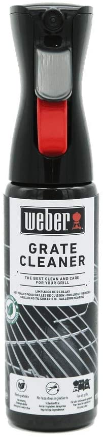 Weber Grate Cleaner, Black