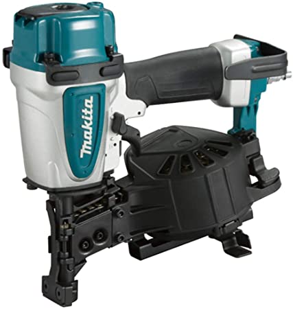 Makita AN454 1-3/4" Coil Roofing Nailer