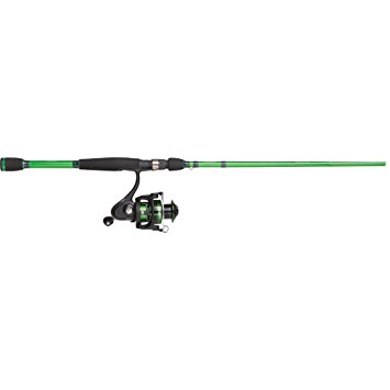 Mitchell 308 Pro Spinning Rod and Reel Combo