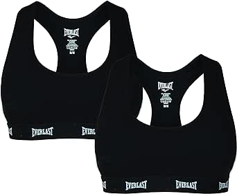 Everlast womens CasualSports Bra