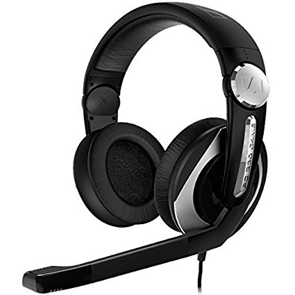 PC 330 GAME Headset