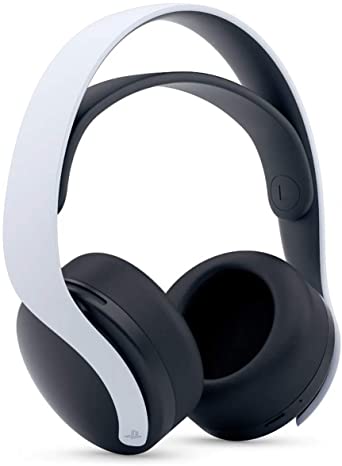 Pulse 3D Wireless Headset - PlayStation 5