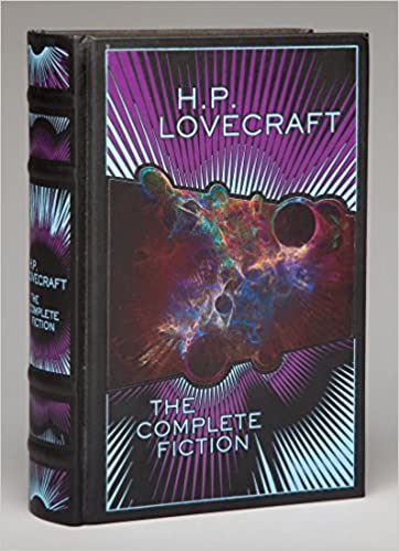H.P. Lovecraft: The Complete Fiction