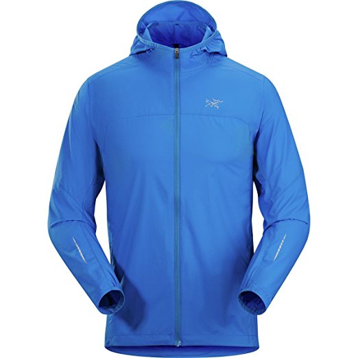 Arc'teryx Mens Incendo Hoodie