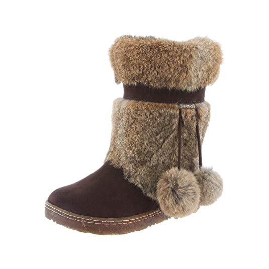 Bearpaw Tama Snow Boot for Women