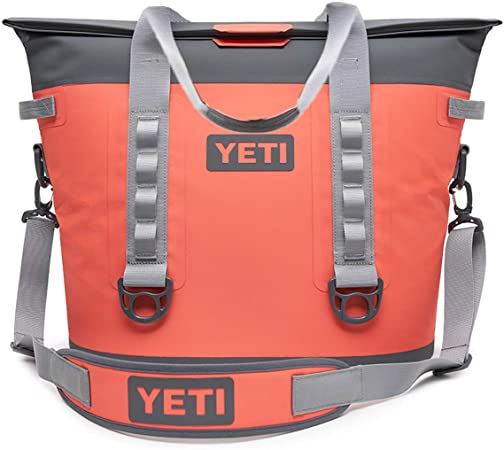 YETI Hopper M30 Portable Soft Cooler