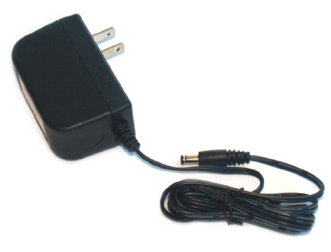 NeneSupply Replacement 9V AC Adapter for 9V Medela Pump-in-Style Breast Pump