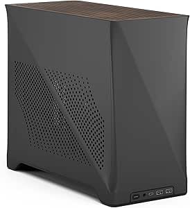 Fractal Design Era 2 Charcoal