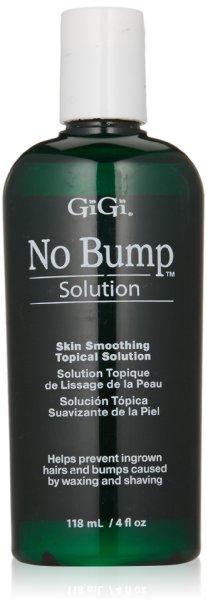 GiGi No Bump Tropical Solution 118ml