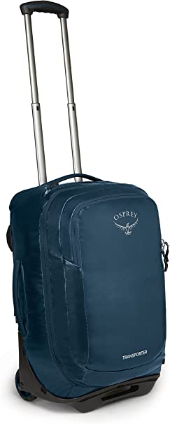 Osprey Transporter Wheeled 38L Carry-On Luggage