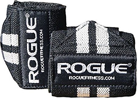 Rogue Fitness | Crossfit Wrist Wraps | Available in Multiple Colors
