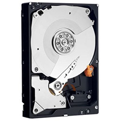 Western Digital WD2003FYYS 2 TB 3.5' Internal Hard Drive. 2TB RE4 SATA 7200 RPM 64MB 3GBPS SATAHD. SATA/300 - 7200 rpm - 64 MB Buffer - Hot Swappable