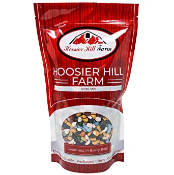 Hoosier Hill Farm Original Chocolate Rock Candy Nuggets (1 lb)