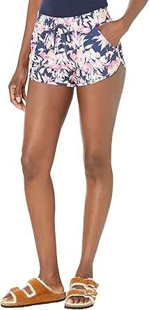 Columbia Women's Bogata Bay Stretch Printed Short