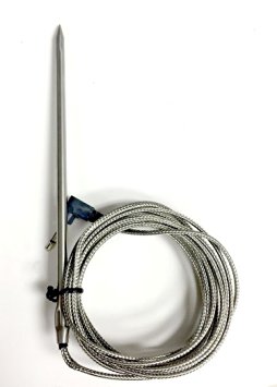 Grillgrate Et732 Genuine Replacement 6 Foot Hybrid Probe Also Fits Maverick Et732 and Et733