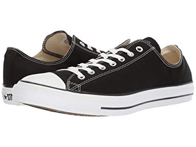 Converse Chuck Taylor All Star Low Top (International Version) Sneaker