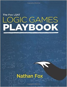 The Fox LSAT Logic Games Playbook