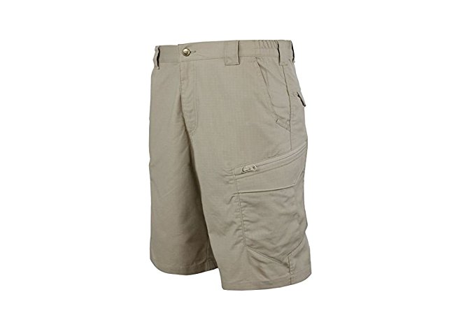 Condor Outdoor Scout Tactical Cargo Shorts