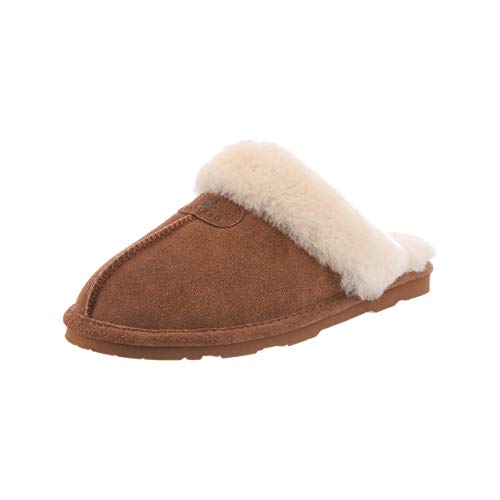 Bearpaw Women's Loki Slide Slipper