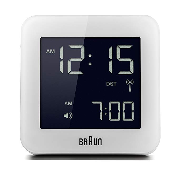 Braun Watch