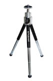Polaroid 8 Heavy Duty Mini Tripod With Pan Head With Tilt For Digital Cameras and Camcorders