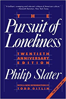 The Pursuit of Loneliness, 20th Anniversary Edition