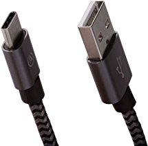 PowerA Premium USB-C Cable - Nintendo Switch