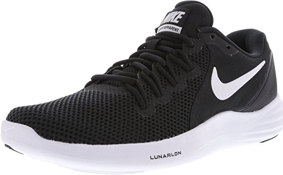 Nike Lunar Apparent Men's Running Shoe