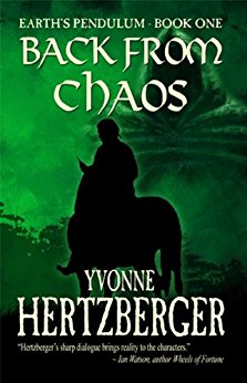 Back From Chaos: Book One of Earth's Pendulum: Back From Chaos