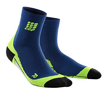 CEP Men's Short Socks