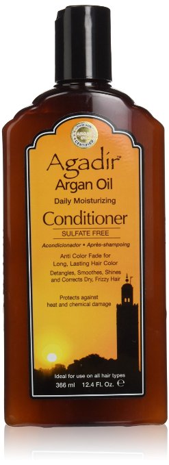 Agadir Argan Oil Moisturising Conditioner 12.4 oz