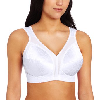 Playtex Women's 18 Hour Original Comfort Strap Bra #4693