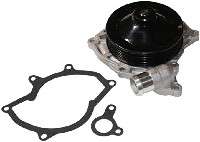 GMB 180-2210 OE Replacement Water Pump with Gasket
