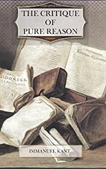 The Critique of Pure Reason