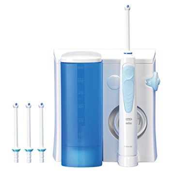 Oral-B ProfessionalCare Waterjet  500 MD16U - oral irrigator