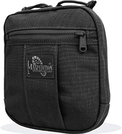 Maxpedition Gear JK-1 Concealed Carry Pouch