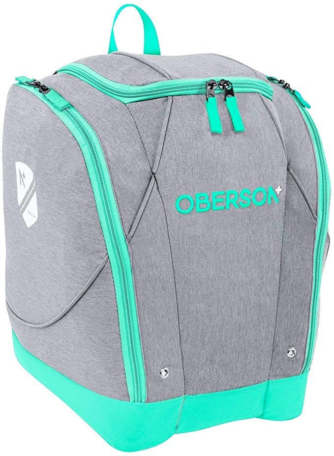Oberson Ski Boot Bag Backpack 60L Adult