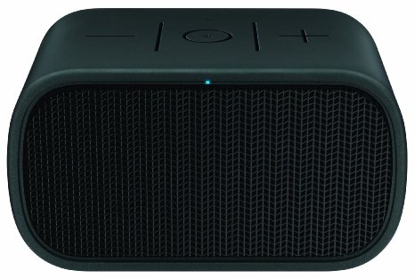 UE MINI BOOM Wireless Bluetooth Speaker - Black