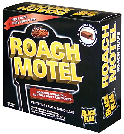 Black Flag 61009 Roach Motel