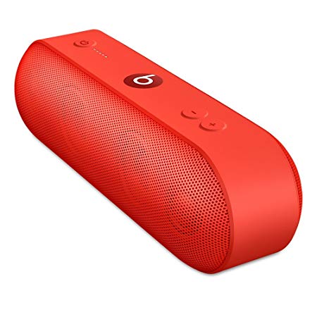 Beats by Dr. Dre Beats Pill  Portable Speaker - Red