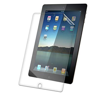 InvisibleShield Original for iPad 2/iPad 3/iPad 4 - Screen