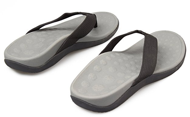 PRO 11 WELLBEING Orthotic Sandals For Arch Support and Plantar Fasciitis