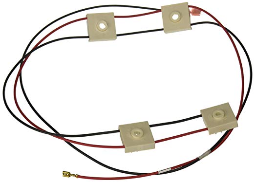 Frigidaire 316580611 HARNESS-IGNITOR