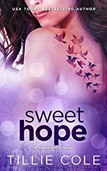 Sweet Hope (Sweet Home Series Book 4)