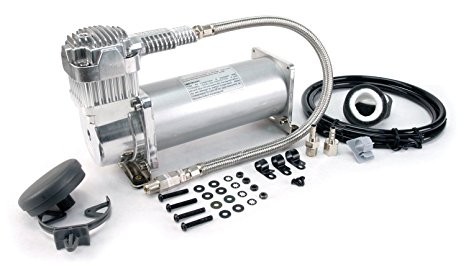 Viair 45040 450C Air Compressor Kit