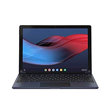 Brydge G-Type Wireless Keyboard for Google Pixel Slate