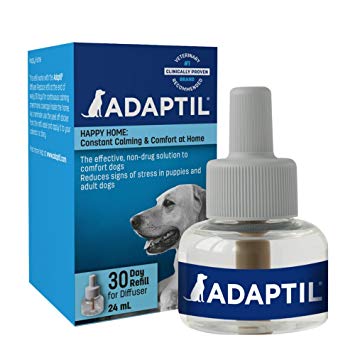 Adaptil Pheromone Diffuser Refill, 30 Days
