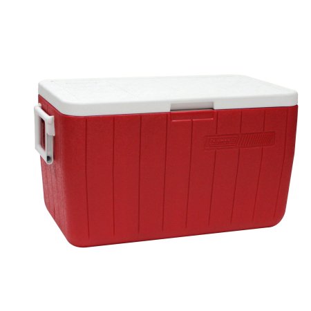 Coleman 48-Quart Cooler