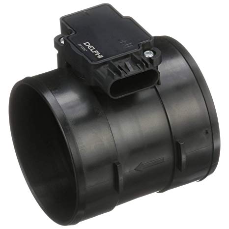 Delphi AF10057 Mass Air Flow Sensor