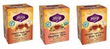 Yogi Tea DeTox and Wellness Tea 3 Flavor Variety Pack Pack of 6